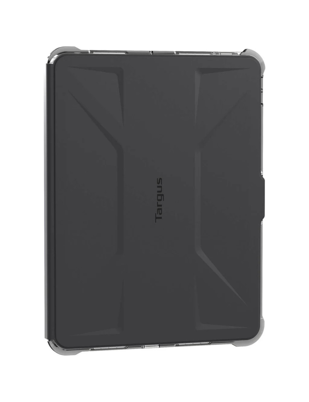 Targus Pro-Tek Clear Case | THZ984GL | Tablet case | For iPad Pro 11-inch (M4) | Black