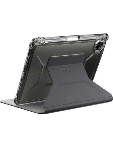 Targus Pro-Tek Clear Case | THZ984GL | Tablet case | For iPad Pro 11-inch (M4) | Black