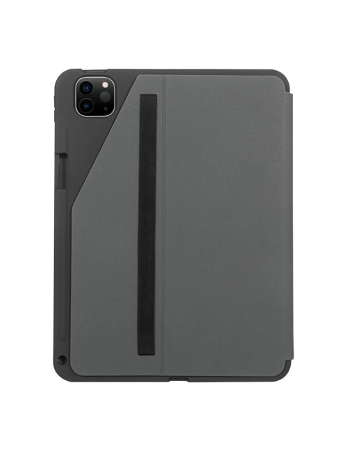 Targus Click-In Rotation Case | THZ987GL | Tablet case | For iPad Pro 11-inch (M4) | Black