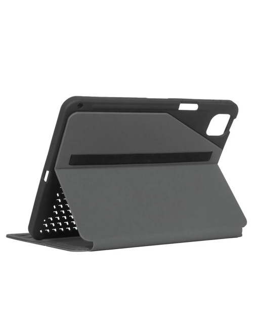 Targus Click-In Rotation Case | THZ987GL | Tablet case | For iPad Pro 11-inch (M4) | Black