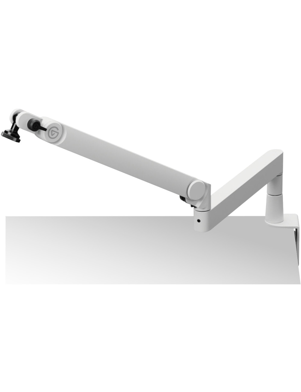 Elgato Microphone arm | Wave Mic Arm Pro | White