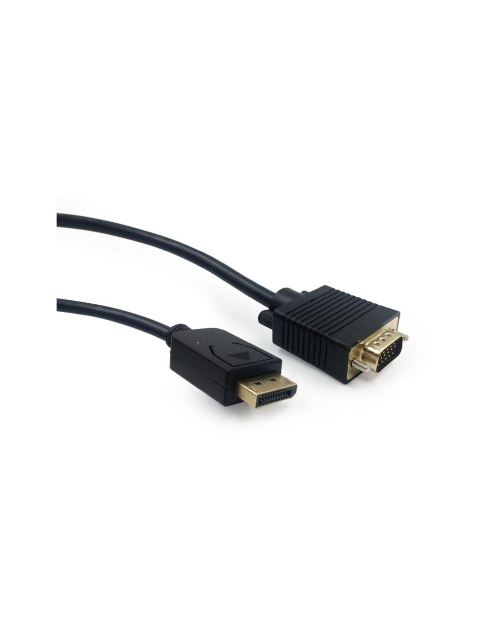 CABLE DISPLAY PORT TO VGA 1.8M/CCP-DPM-VGAM-6 GEMBIRD