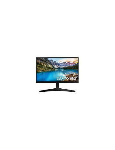 LCD Monitor|SAMSUNG|F24T370FWR|24"|Business|Panel IPS|1920x1080|16:9|75 Hz|5 ms|Colour Black|LF24T370FWRXEN