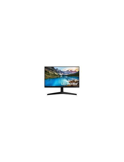 LCD Monitor|SAMSUNG|F24T370FWR|24"|Business|Panel IPS|1920x1080|16:9|75 Hz|5 ms|Colour Black|LF24T370FWRXEN