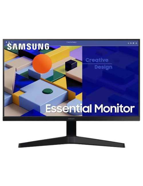 LCD Monitor|SAMSUNG|S27C312EAU|27"|Panel IPS|1920x1080|16:9|5 ms|Colour Black|LS27C312EAUXEN