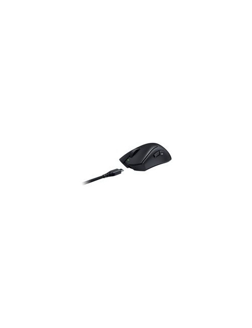 RAZER DeathAdder V3 Pro Mouse - Black