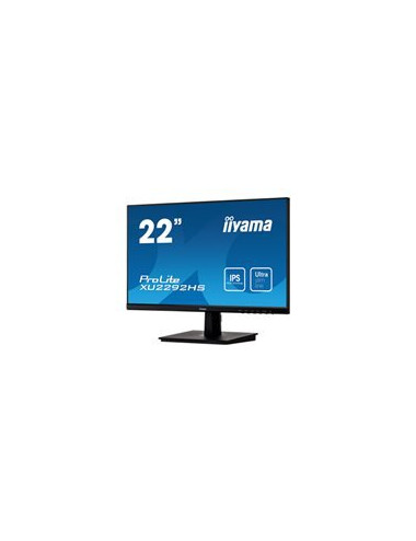 IIYAMA ProLite XU2292HS-B1 22inch FHD