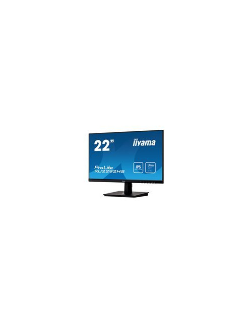 IIYAMA ProLite XU2292HS-B1 22inch FHD