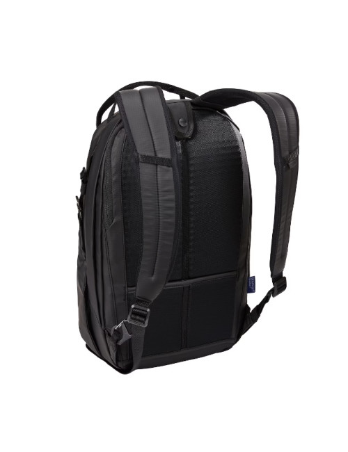 Thule | TACTBP-114 Tact | Backpack 16L | Backpack for laptop | Black