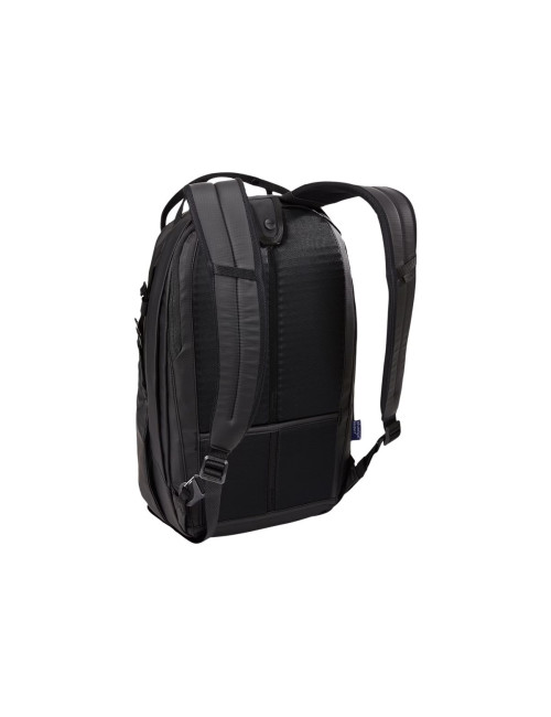 Thule | TACTBP-114 Tact | Backpack 16L | Backpack for laptop | Black