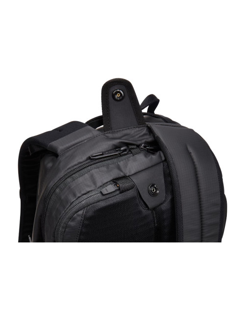 Thule | TACTBP-114 Tact | Backpack 16L | Backpack for laptop | Black