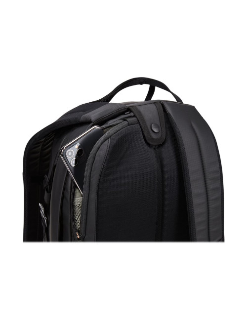 Thule | TACTBP-114 Tact | Backpack 16L | Backpack for laptop | Black