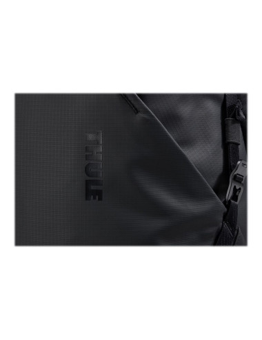 Thule | TACTBP-114 Tact | Backpack 16L | Backpack for laptop | Black