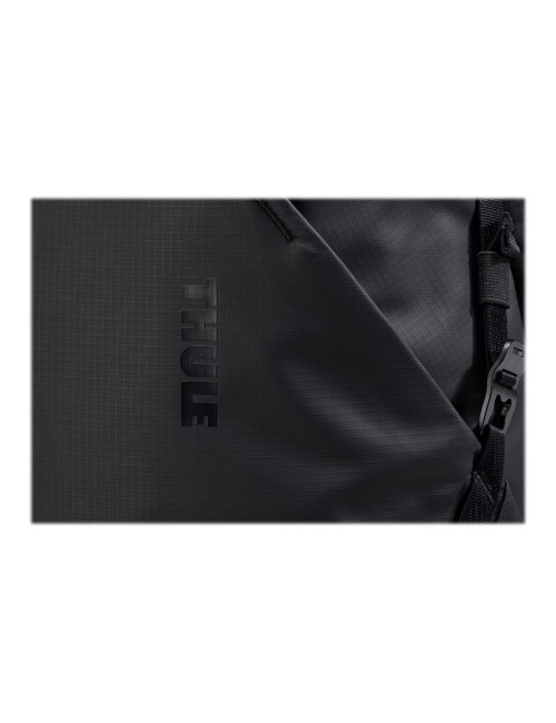 Thule | TACTBP-114 Tact | Backpack 16L | Backpack for laptop | Black