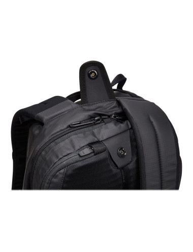 Thule | TACTBP-114 Tact | Backpack 16L | Backpack for laptop | Black