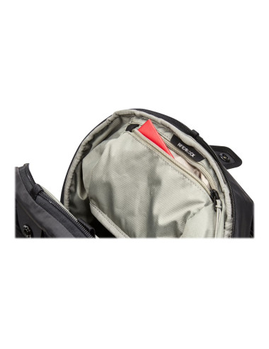 Thule | TACTBP-114 Tact | Backpack 16L | Backpack for laptop | Black