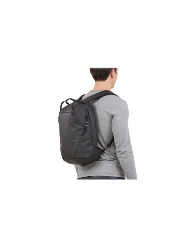 Thule | TACTBP-114 Tact | Backpack 16L | Backpack for laptop | Black