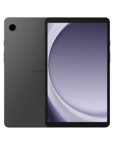 Samsung Galaxy Tab | A9 (X110) | 8.7 " | Graphite | TFT | 800 x 1340 pixels | Mediatek | Helio G99 | 4 GB | 64 GB | Wi-Fi | Fron