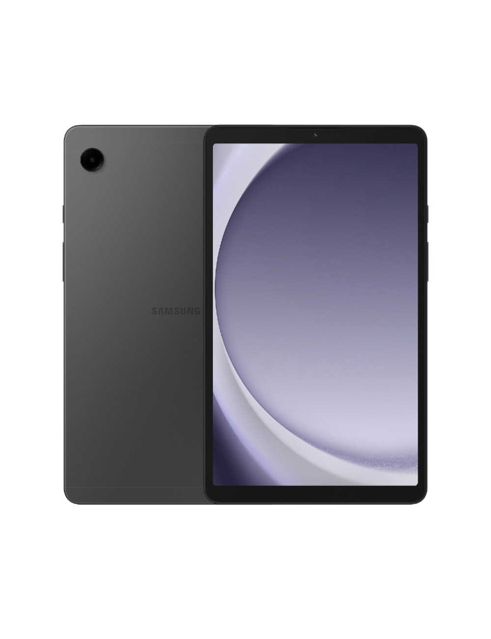 Samsung Galaxy Tab | A9 (X110) | 8.7 " | Graphite | TFT | 800 x 1340 pixels | Mediatek | Helio G99 | 4 GB | 64 GB | Wi-Fi | Fron