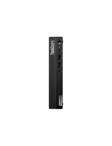 Lenovo ThinkCentre | M70q | Desktop | Tiny | Intel Core i5 | i5-14400T | Internal memory 16 GB | SO-DIMM DDR5 | Solid-state driv