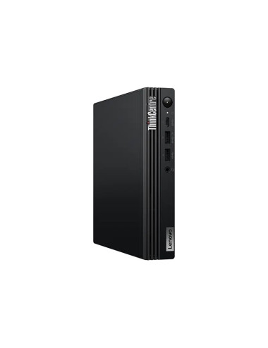 Lenovo ThinkCentre | M70q | Desktop | Tiny | Intel Core i5 | i5-14400T | Internal memory 16 GB | SO-DIMM DDR5 | Solid-state driv