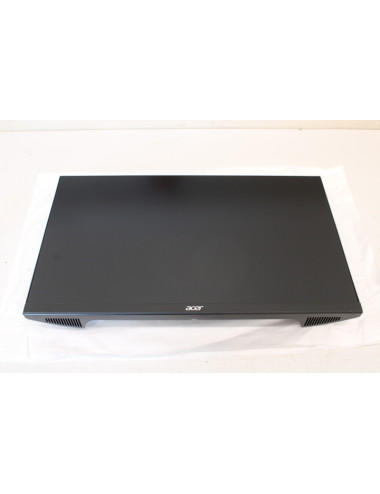 SALE OUT. Acer CB2 Series ZeroFrame CB242YEBMIPRX 23.8", LCD IPS,1920x1080/16:9/1ms/250/1m:1/1xHDMI/1xVGA/1xDP/Audio In/Out/Blac