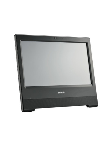 Shuttle All-In-One Barebone...