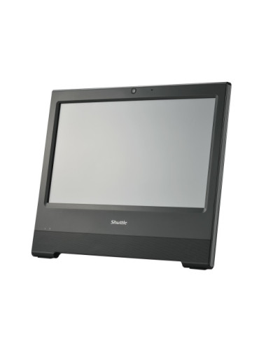 Shuttle All-In-One Barebone...