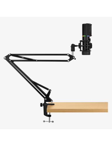 Streamplify MIC ARM Black...