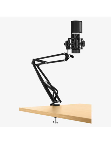 Streamplify MIC ARM Black...