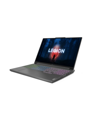 Lenovo Legion Slim 5 AMD...