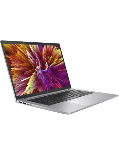 HP ZBook Firefly G10 Intel®...