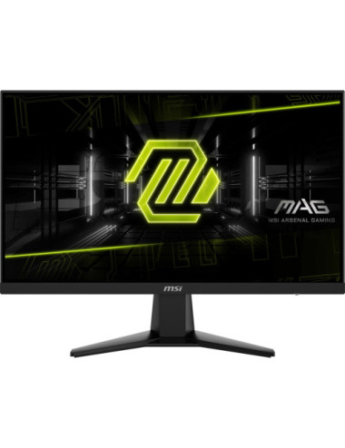 MSI MAG 256F computer...