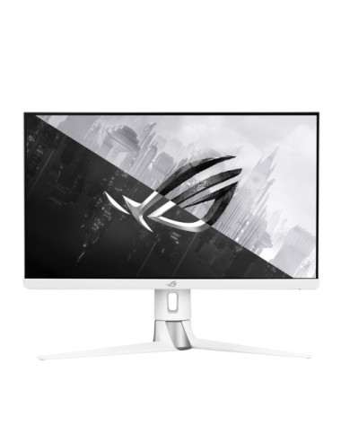 ASUS ROG Strix XG27AQ-W LED...