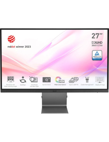 MSI Modern MD271UL 27 Inch...