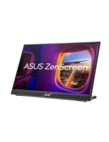 ASUS ZenScreen MB16QHG...