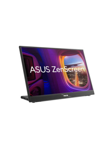 ASUS ZenScreen MB16QHG...