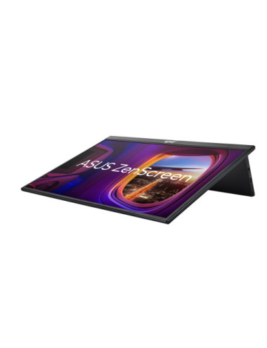 ASUS ZenScreen MB16QHG...