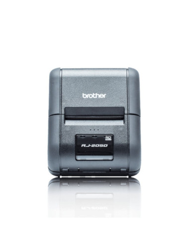 Brother RJ-2050 POS printer...