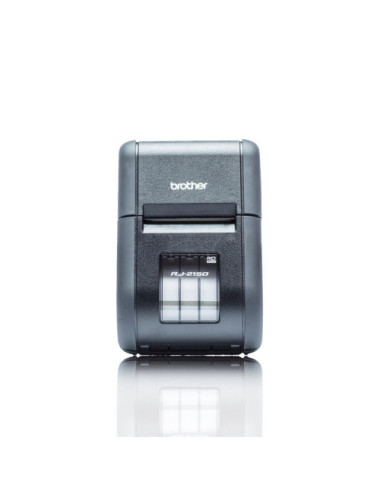 Brother RJ-2150 POS printer...