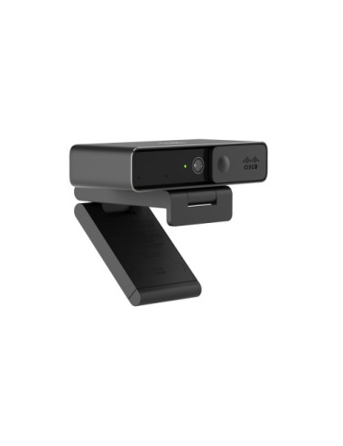 Cisco Desk Camera 4K in...