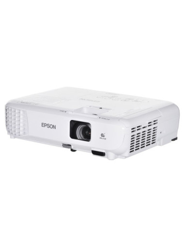 Epson EB-W06 data projector...