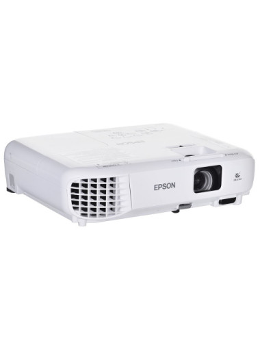 Epson EB-W06 data projector...