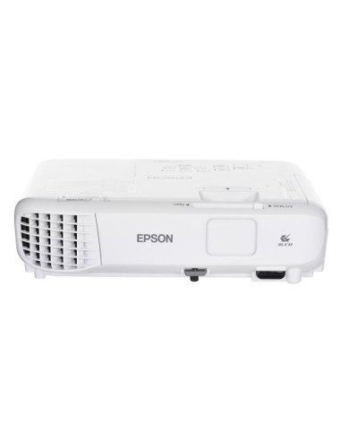 Epson EB-W06 data projector...