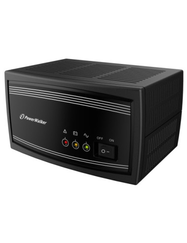 PowerWalker Inverter 650 SW...