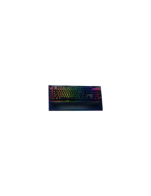 RAZER BlackWidow V4 Pro Keyboard Yellow