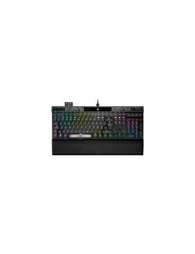 CORSAIR K70 MAX RGB Gaming Keyboard