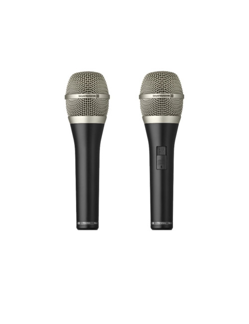 Beyerdynamic | Dynamic Vocal Microphone (Cardioid) | TG V50 (s)