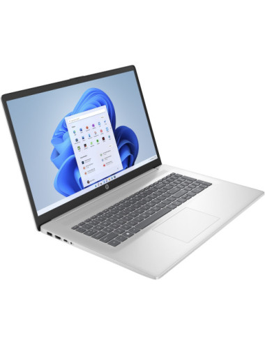 HP 17-cn3134nw i7-1355U...