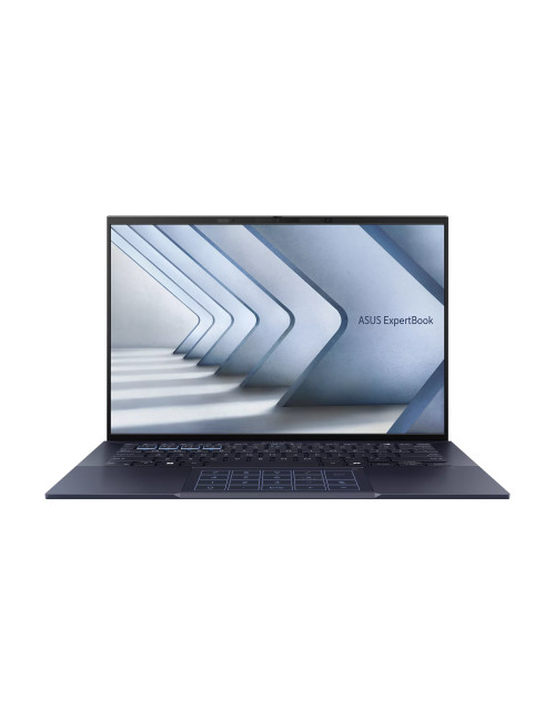 Asus ExpertBook | B9403CVAR-KM1148X | Star Black | 14 " | IPS | OLED | WQXGA+ 2880 x 1800 pixels | Glossy | Intel Core 5 | 120U 